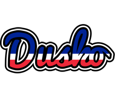 Dusko france logo