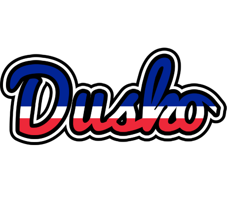 Dusko france logo