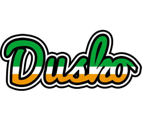 Dusko ireland logo