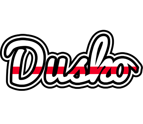 Dusko kingdom logo