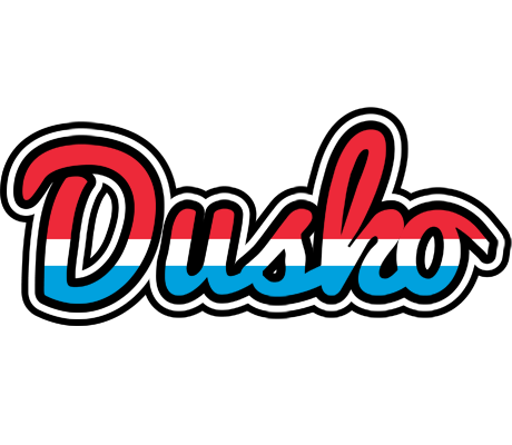 Dusko norway logo