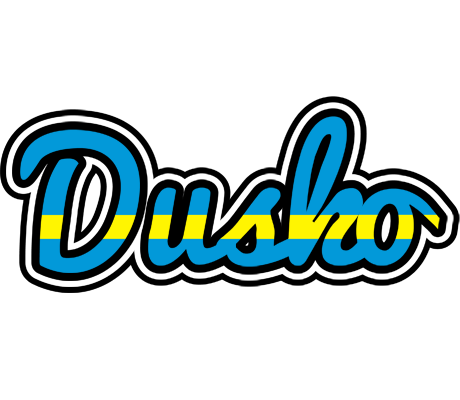 Dusko sweden logo