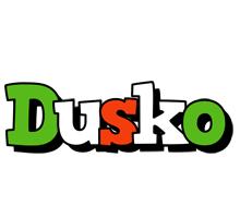 Dusko venezia logo