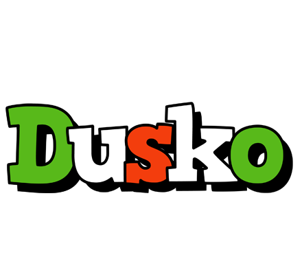 Dusko venezia logo