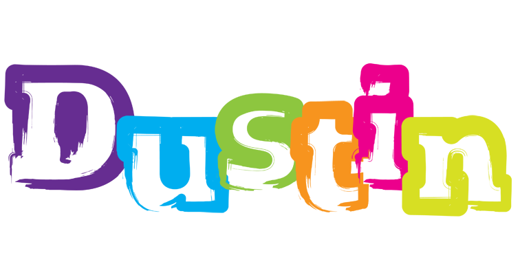 Dustin casino logo