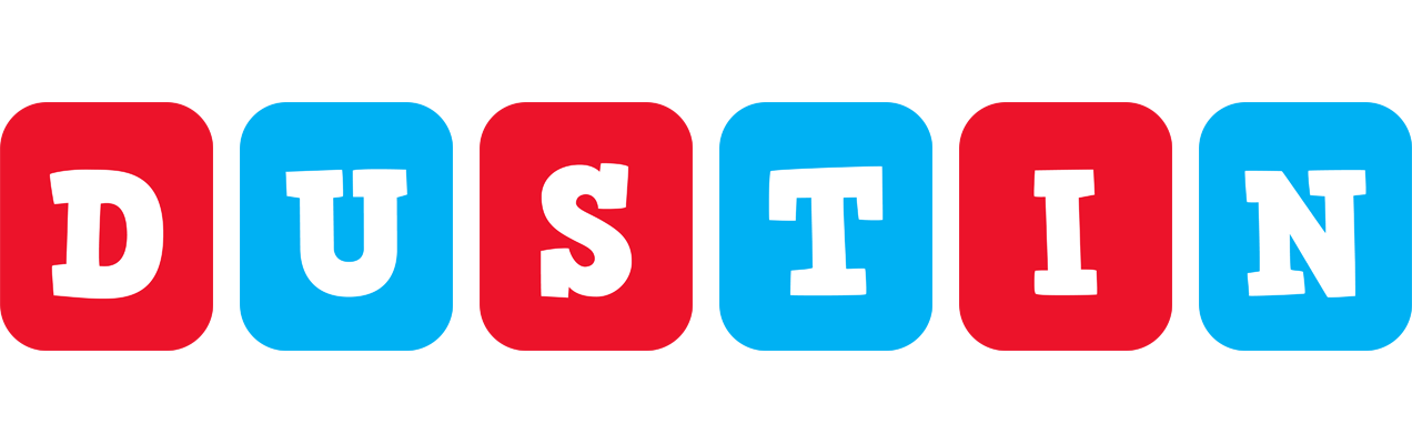 Dustin diesel logo