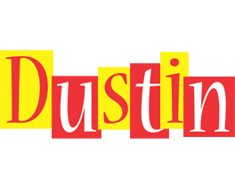 Dustin errors logo