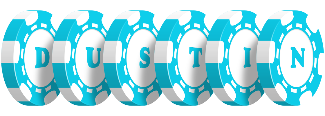 Dustin funbet logo