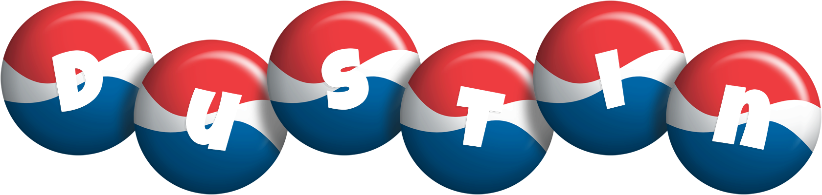 Dustin paris logo