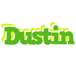 Dustin picnic logo