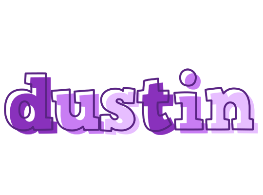 Dustin sensual logo