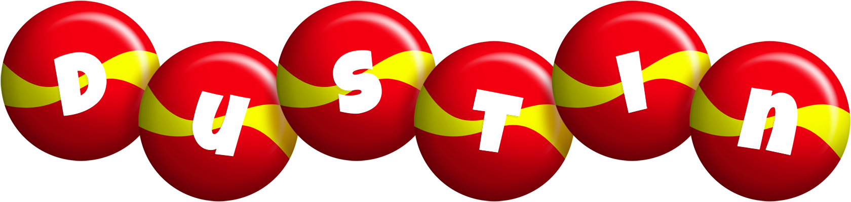 Dustin spain logo