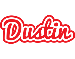 Dustin sunshine logo