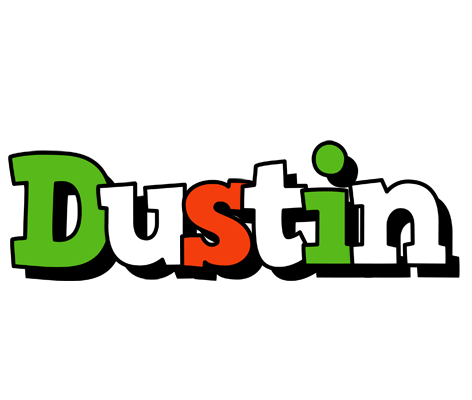 Dustin venezia logo