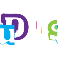 Dusty casino logo