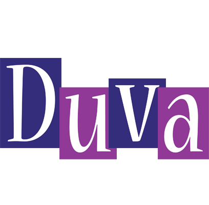 Duva autumn logo