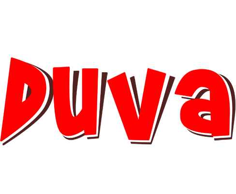Duva basket logo