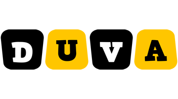 Duva boots logo