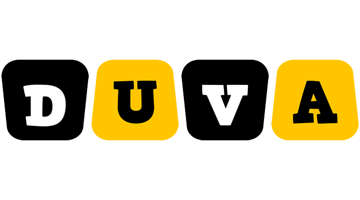 Duva boots logo