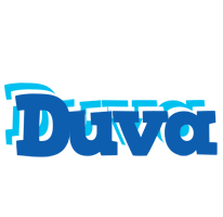 Duva business logo