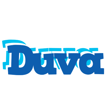 Duva business logo