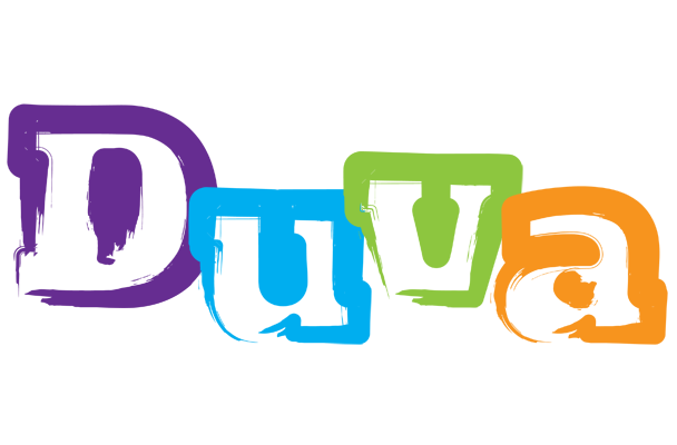 Duva casino logo