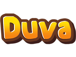 Duva cookies logo