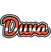 Duva denmark logo