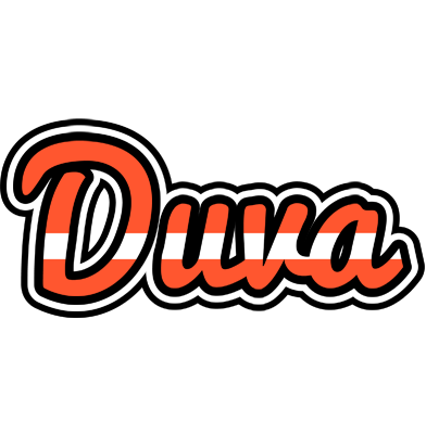 Duva denmark logo
