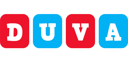 Duva diesel logo