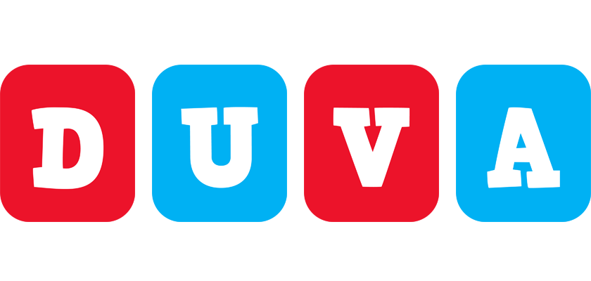 Duva diesel logo