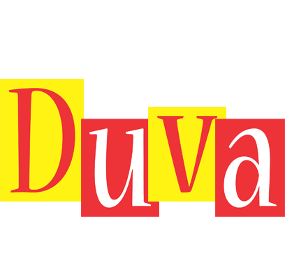 Duva errors logo