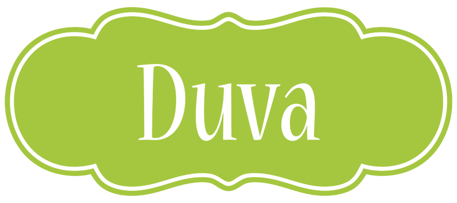 Duva family logo