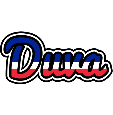 Duva france logo