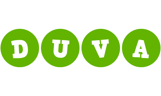Duva games logo
