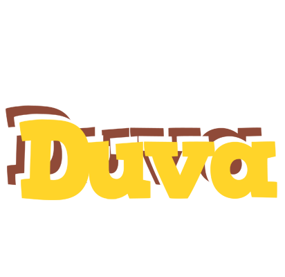 Duva hotcup logo