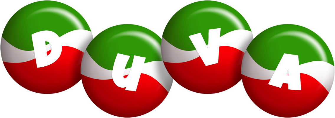 Duva italy logo