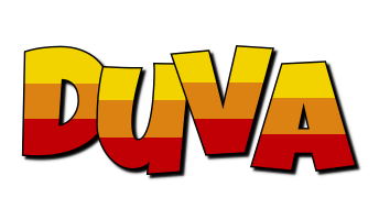 Duva jungle logo