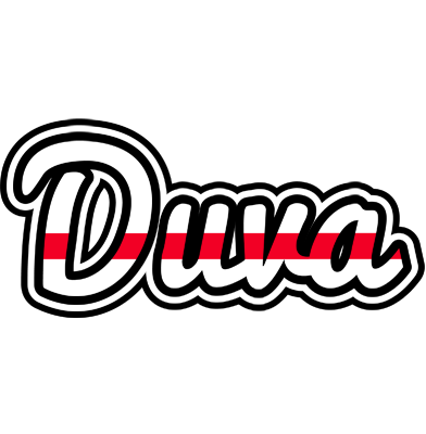 Duva kingdom logo
