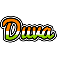Duva mumbai logo