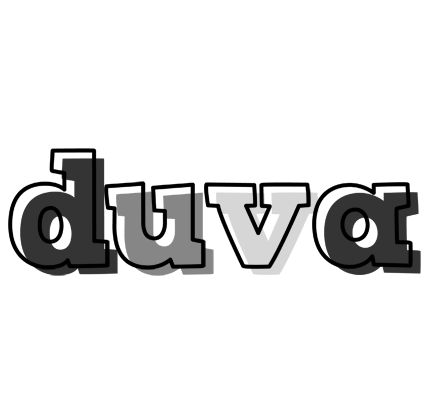 Duva night logo