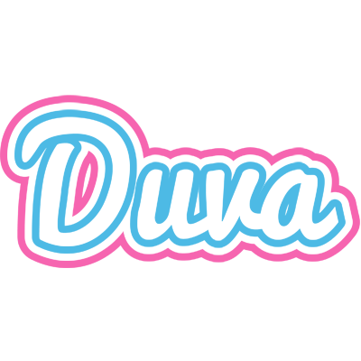 Duva outdoors logo