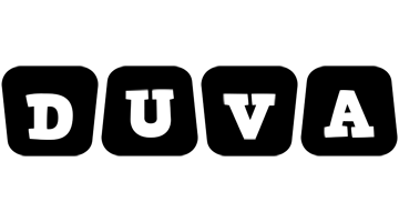 Duva racing logo