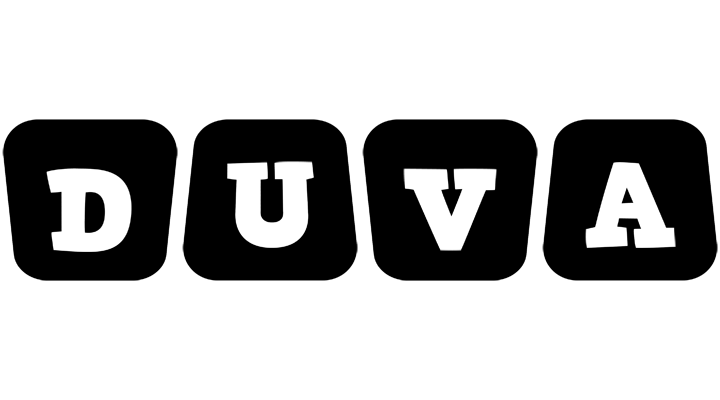 Duva racing logo