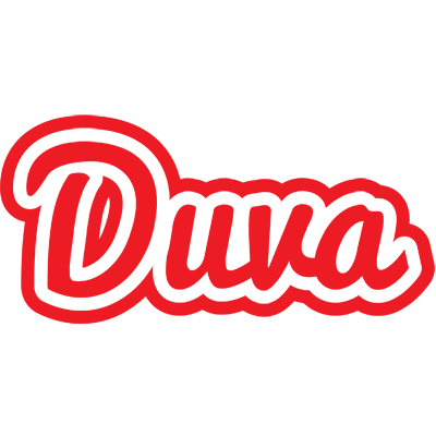 Duva sunshine logo