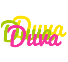 Duva sweets logo