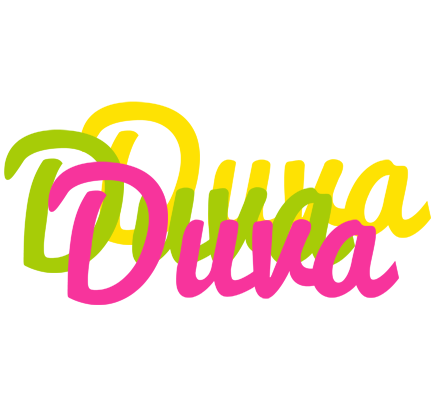 Duva sweets logo