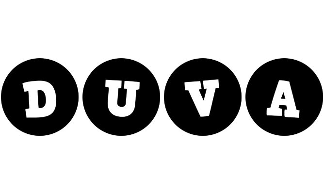 Duva tools logo