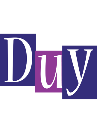 Duy autumn logo