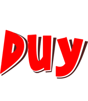 Duy basket logo